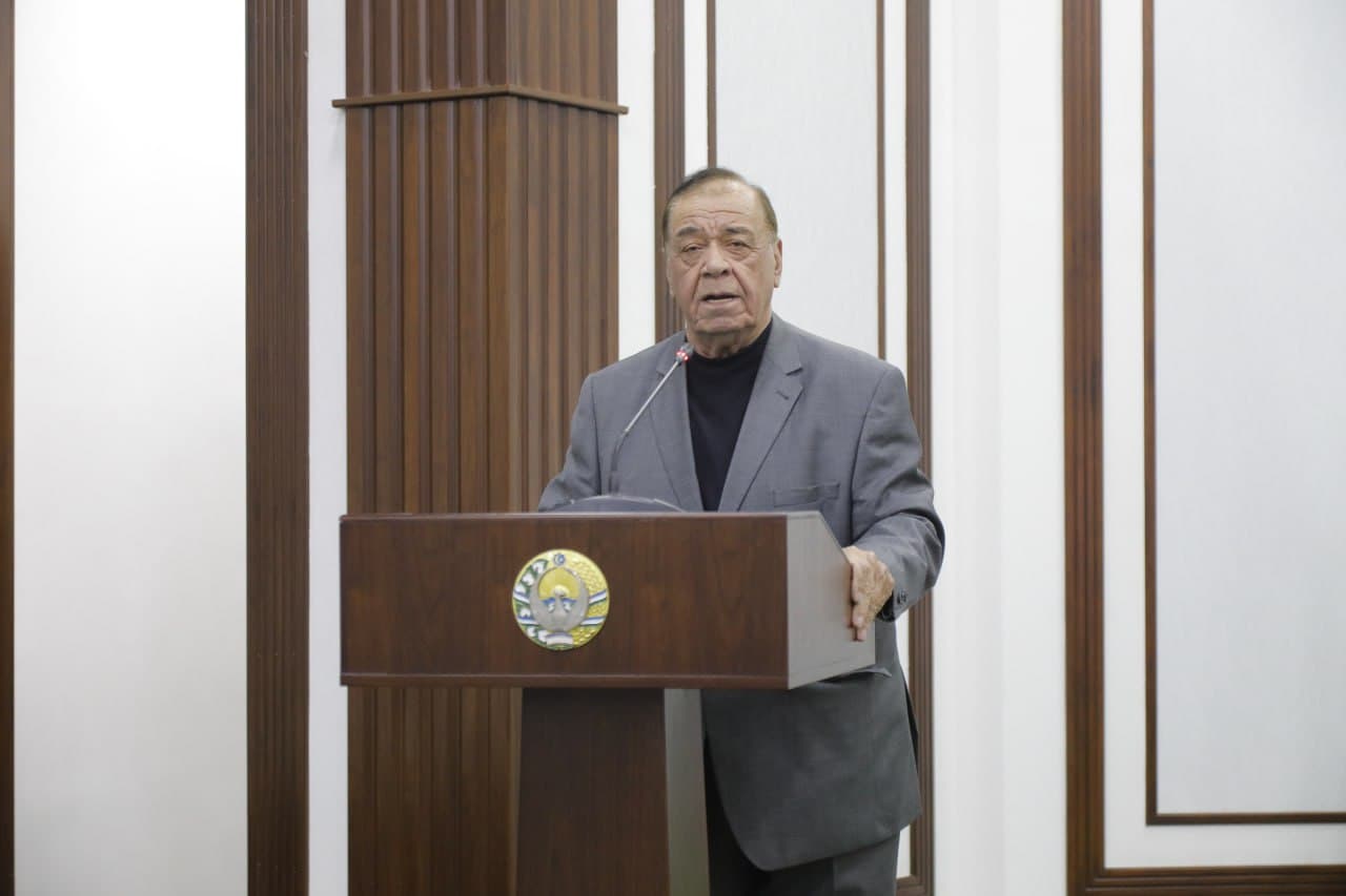 Фавқулодда вазиятлар вазирлиги Марказий аппаратида “8 март – Халқаро хотин-қизлар куни” муносабати билан байрам тадбири ташкил этилди