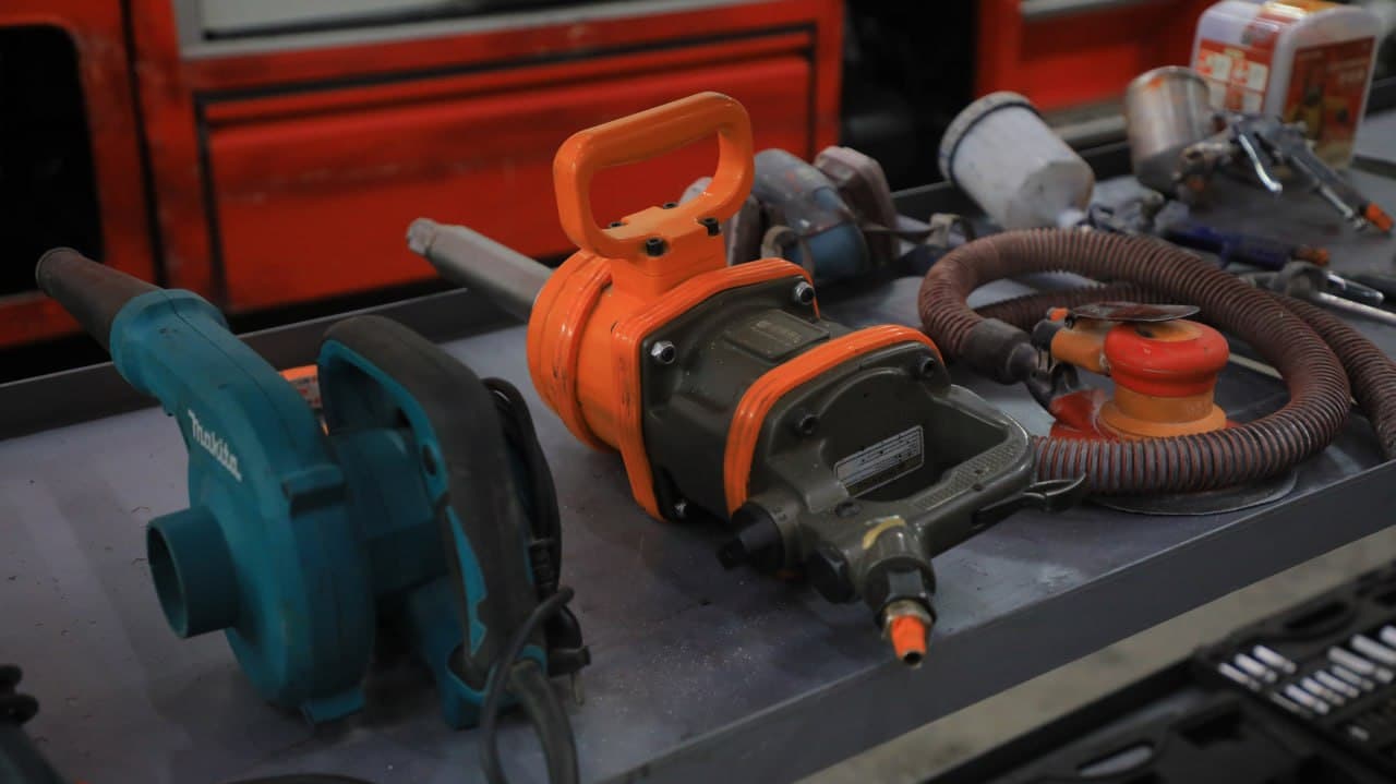 FVVning hududiy bosh boshqarmalar, boshqarmalar va tarkibiy tuzilmalarning texnik-ta’mirlash qismi xodimlari malakasi oshirildi