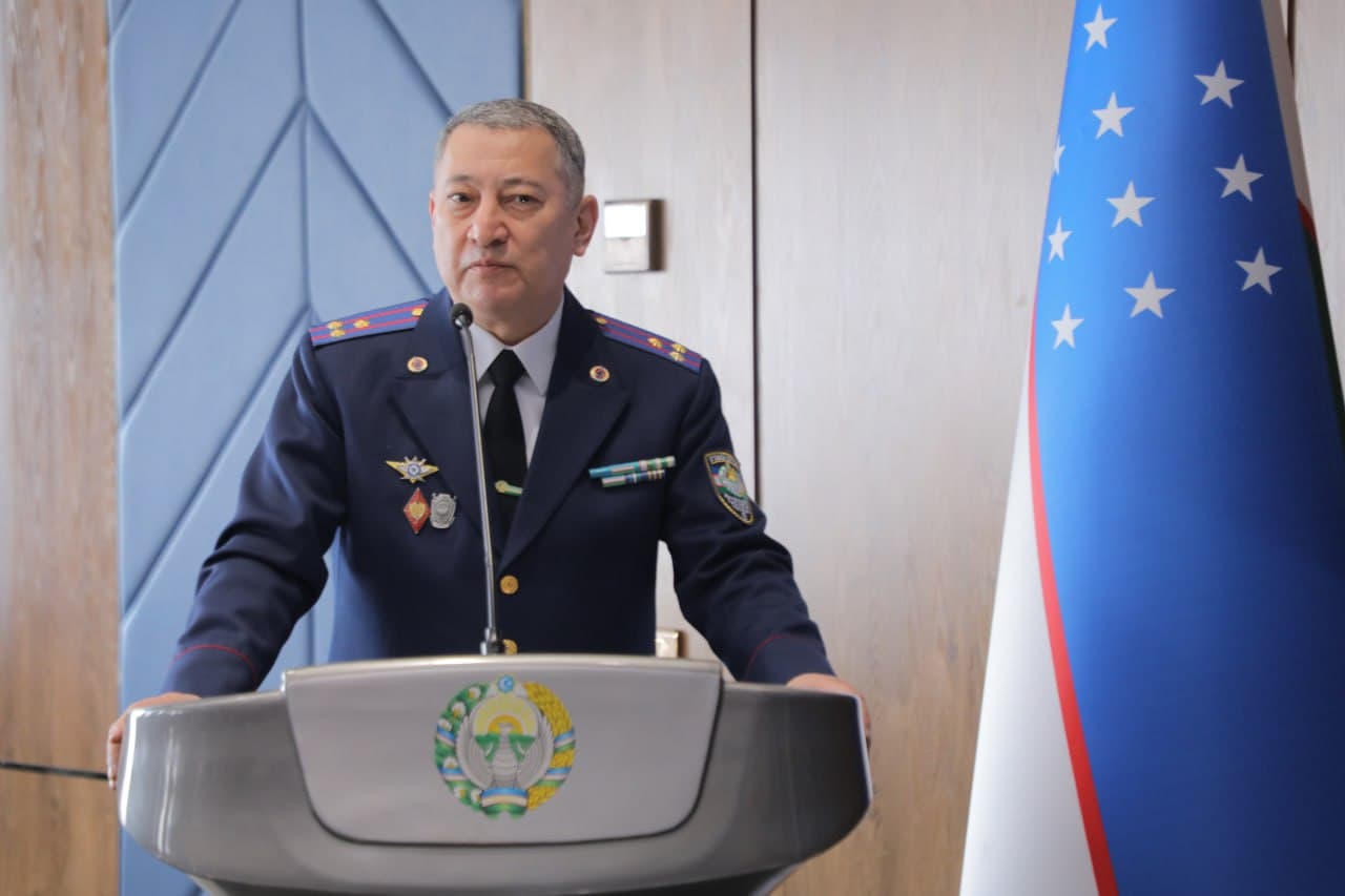 Халқаро илмий-амалий конференция бўлиб ўтди