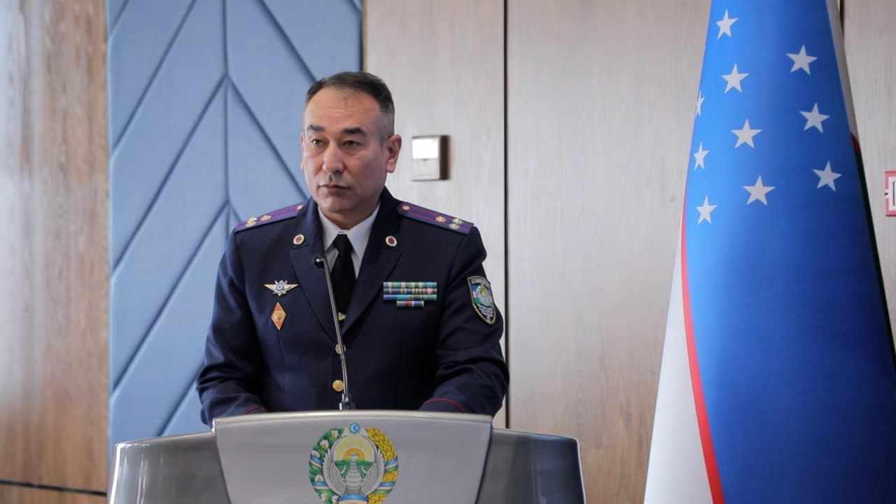 Халқаро илмий-амалий конференция бўлиб ўтди