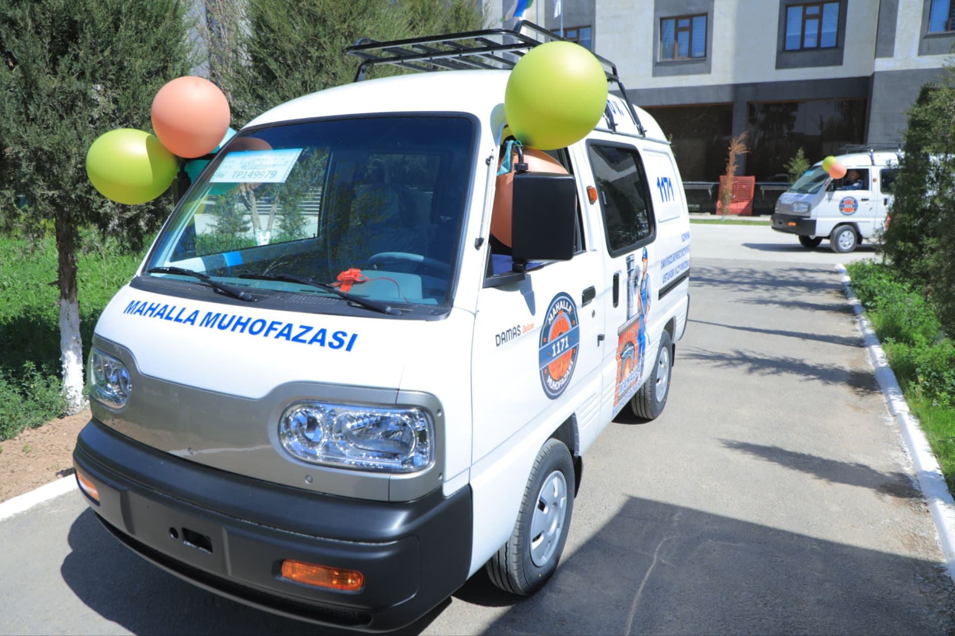 Сурхондарёда “Маҳалламизни фавқулодда вазиятлардан муҳофазаланган ҳудудга айлантирамиз” шиори остида тизимли ишлар олиб борилмоқда