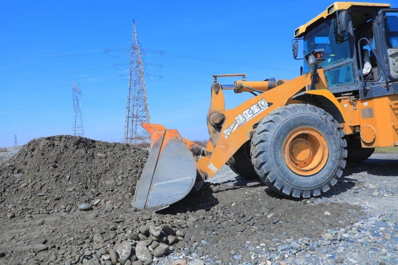 Samarqandda sel-suv toshqinlarini xavfsiz o‘tkazib yuborish maqsadida tadbirlar amalga oshirilmoqda