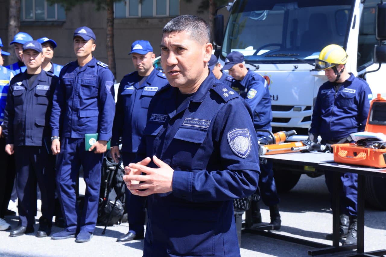 Ҳудудларда “Ёшлар куни” муносабати билан маънавий-маърифий тадбирлар ўтказилди