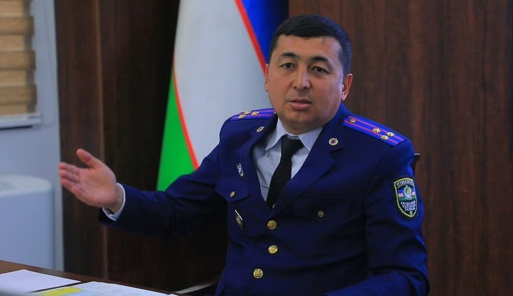 Ҳудудларда ёшлар билан ишлаш самарадорлигини ошириш мақсадида ўқув семинарлари ўтказилди