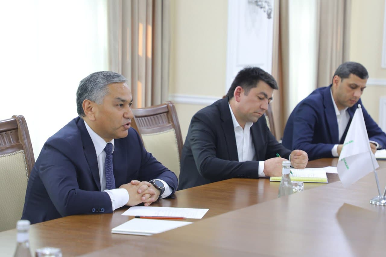 Favqulodda vaziyatlar vazirligi hamda Oʻzbekiston Mahallalari uyushmasi oʻrtasida oʻzaro hamkorlik toʻgʻrisida Memorandum imzolandi