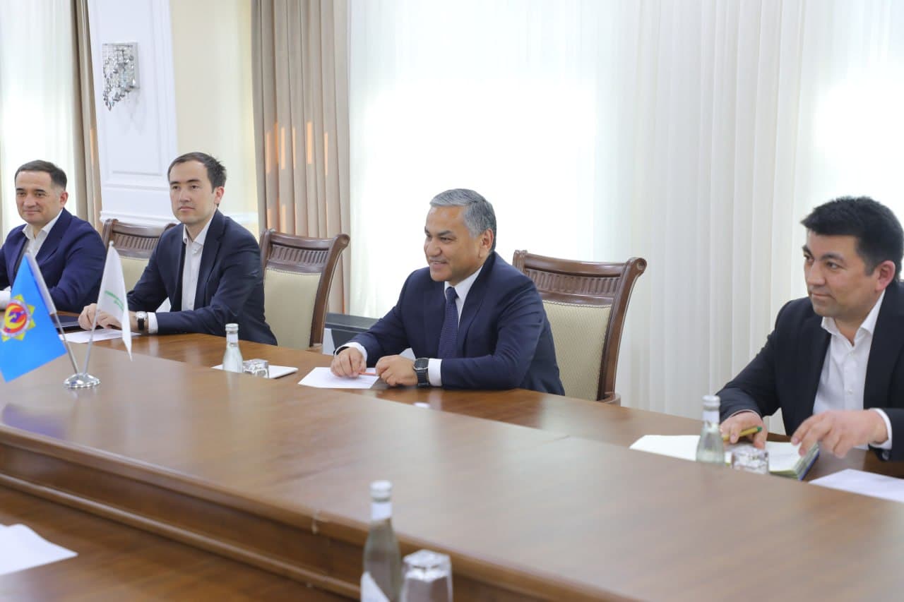 Favqulodda vaziyatlar vazirligi hamda Oʻzbekiston Mahallalari uyushmasi oʻrtasida oʻzaro hamkorlik toʻgʻrisida Memorandum imzolandi