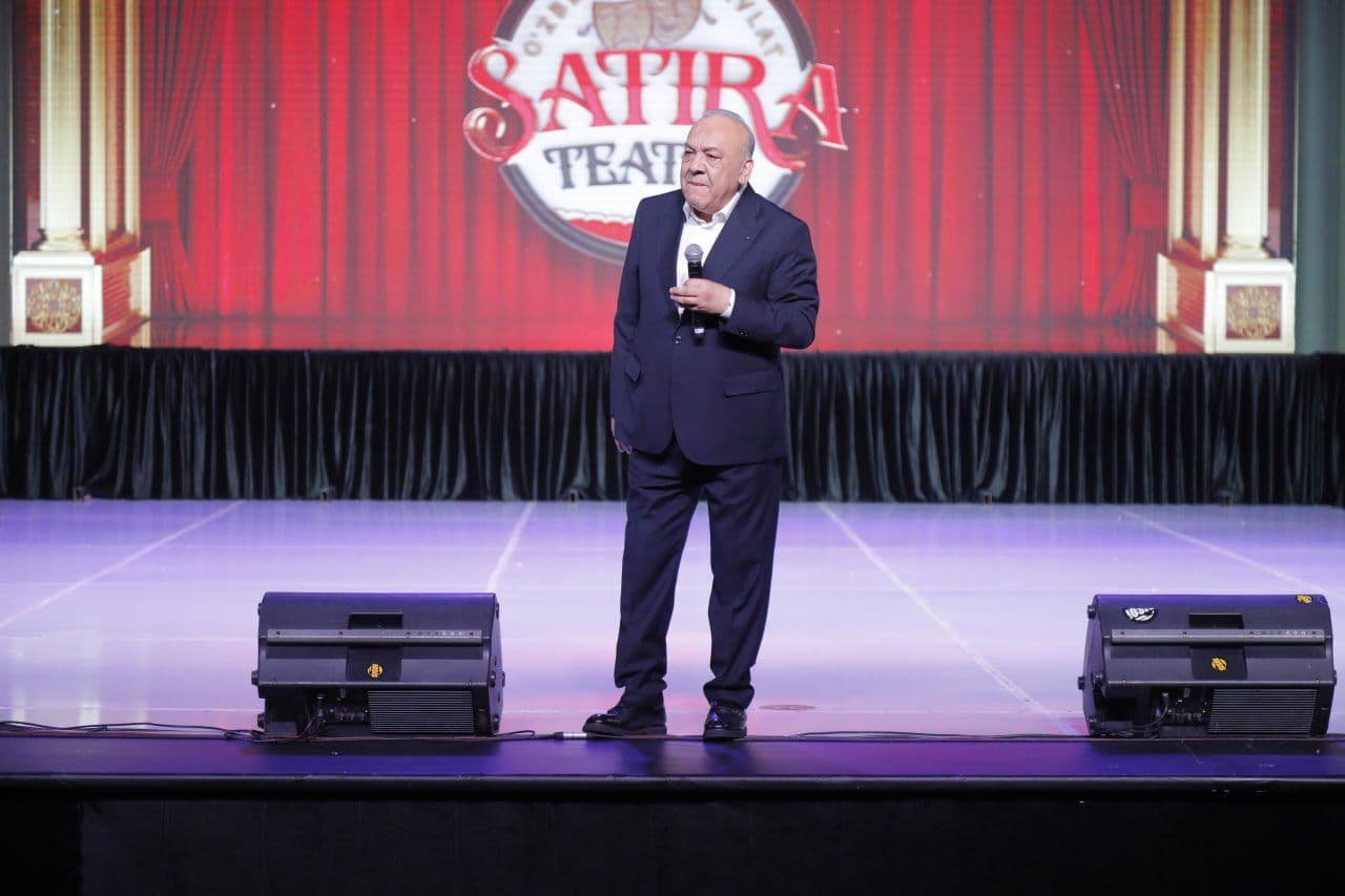 Qutqaruvchilar uchun madaniy hordiq: koʻtarinki ruh va ijobiy kayfiyat ulashgan tadbir