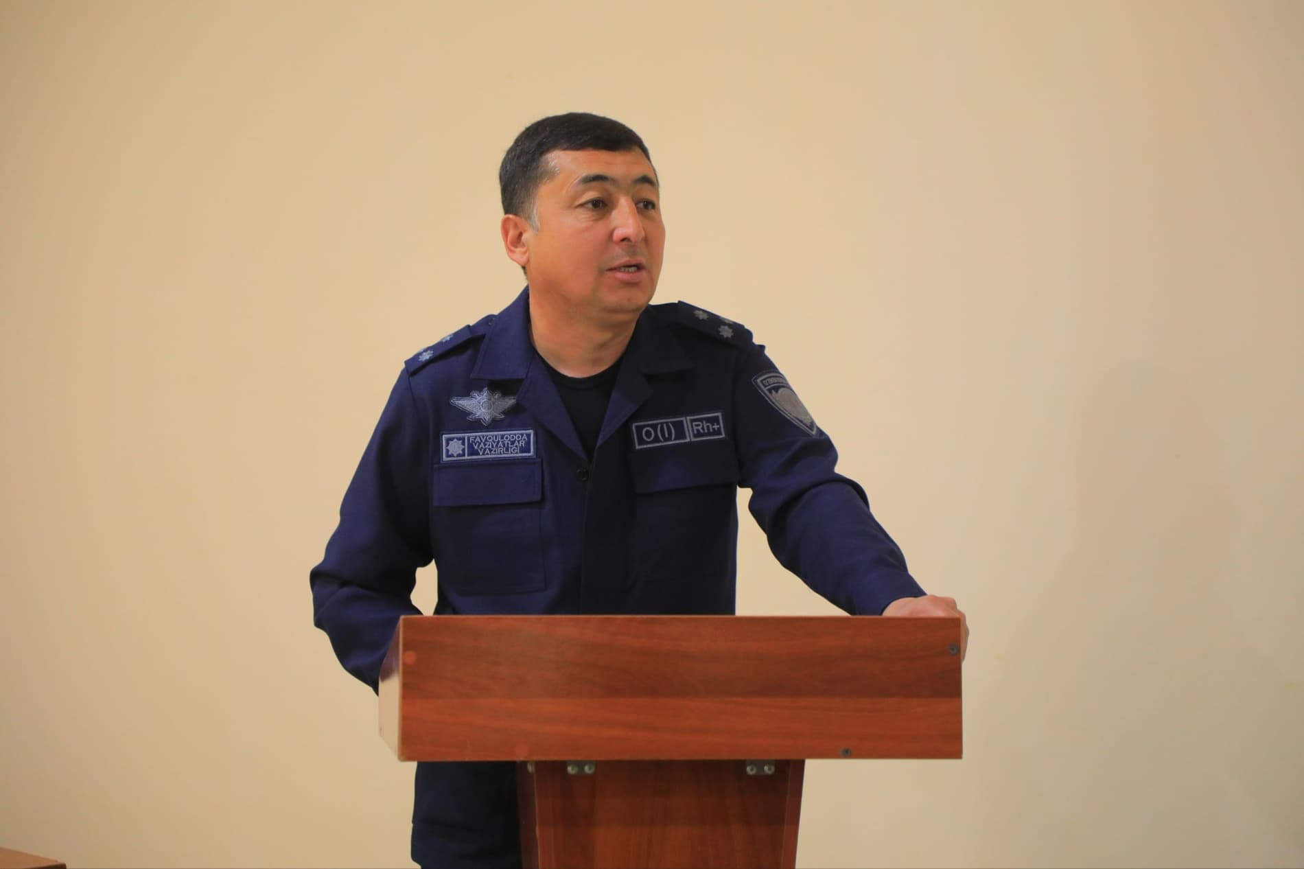 Самарқанд, Бухоро, Фарғона вилоятлари ФВБ томонидан “Ёшлар куни” муносабати билан “Раҳбар ва ёшлар”, “Уч авлод” учрашувлари ҳамда бошқа маънавий-маърифий тадбирлар ўтказилди