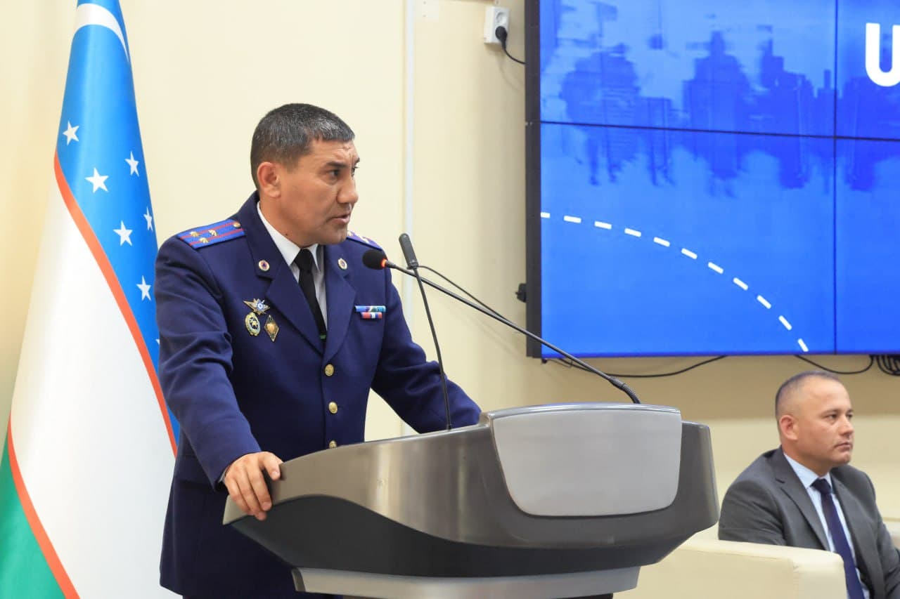 Самарқанд, Бухоро, Фарғона вилоятлари ФВБ томонидан “Ёшлар куни” муносабати билан “Раҳбар ва ёшлар”, “Уч авлод” учрашувлари ҳамда бошқа маънавий-маърифий тадбирлар ўтказилди