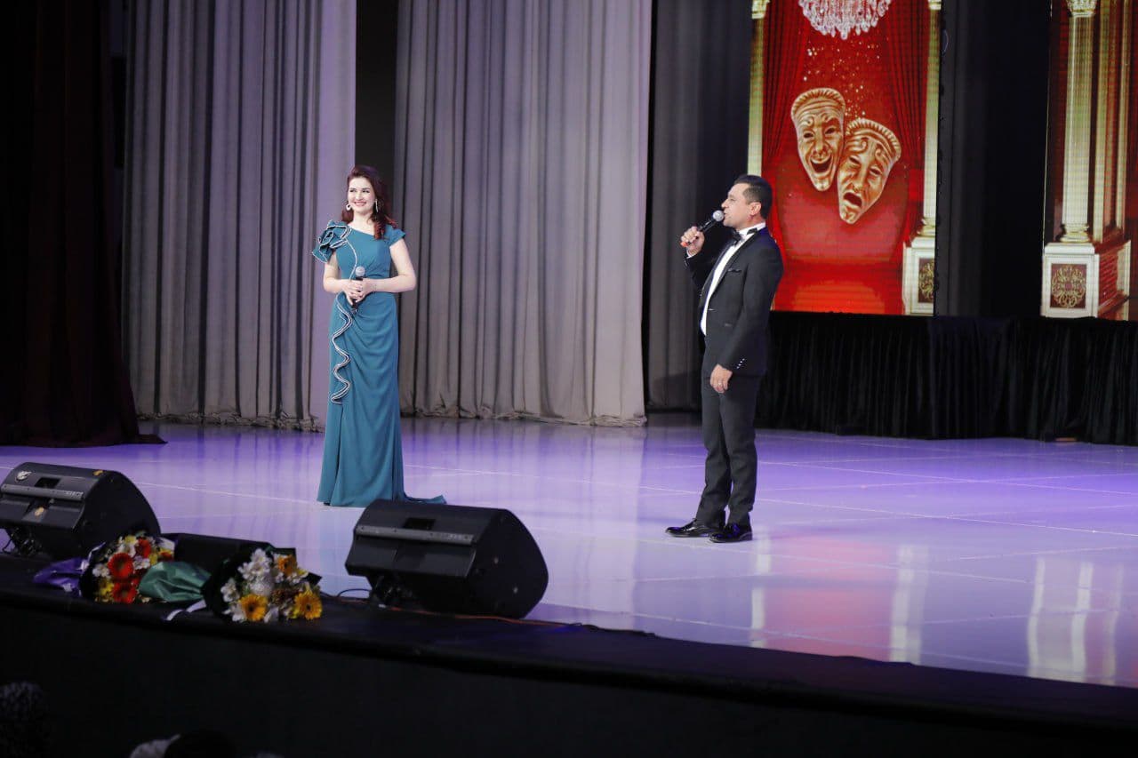 Qutqaruvchilar uchun madaniy hordiq: koʻtarinki ruh va ijobiy kayfiyat ulashgan tadbir