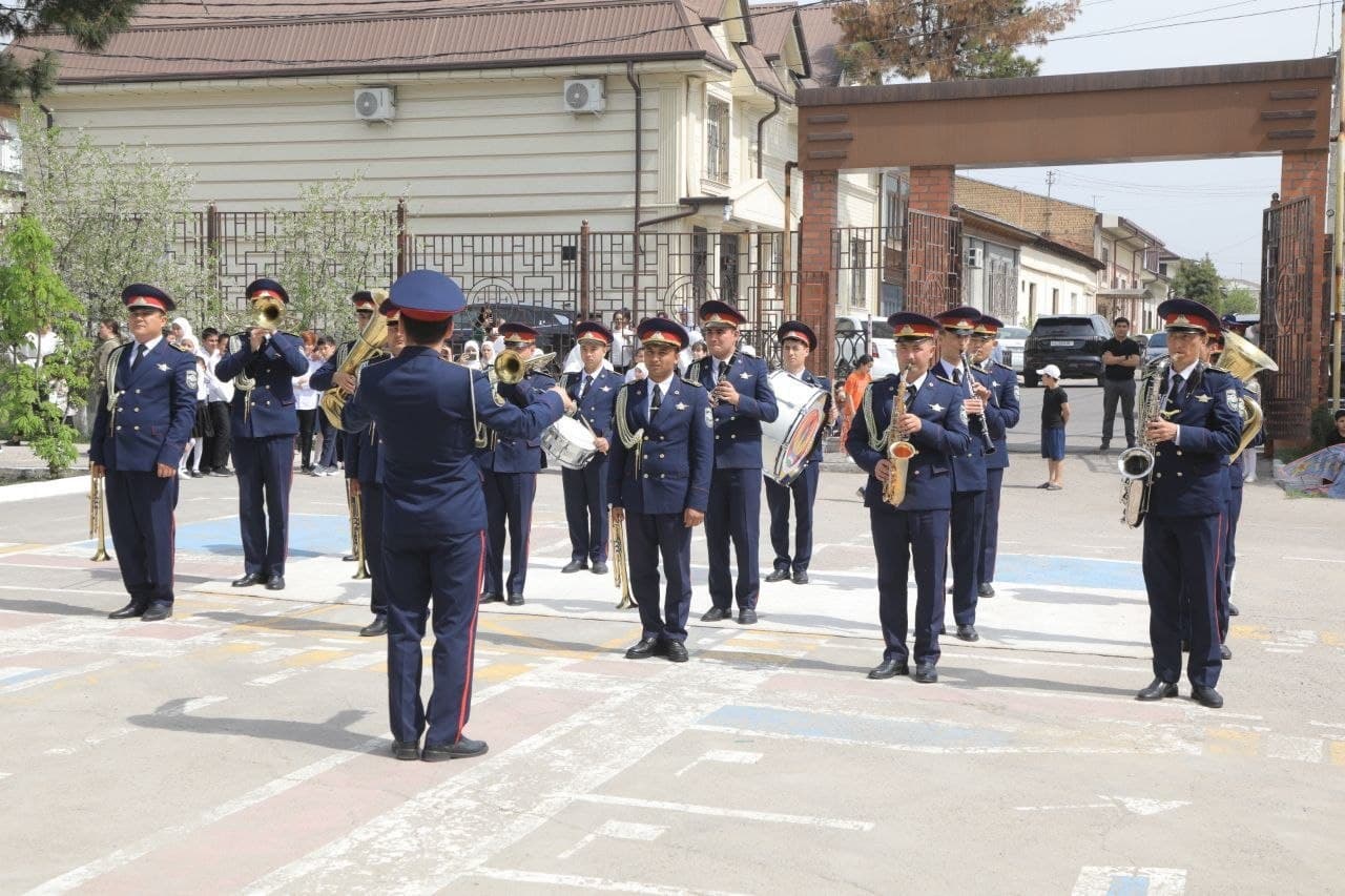 Маданий тадбирлар – мароқли ва мазмунли ҳордиқ гарови
