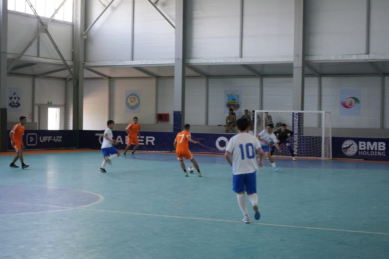 “Фавқулодда вазиятлар вазири кубоги” мусобақасининг ҳудудий саралаш босқичи бўлиб ўтди