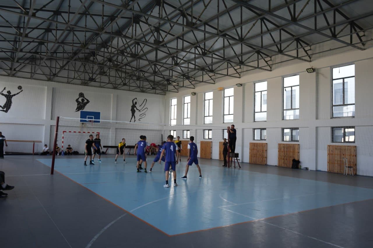 “Фавқулодда вазиятлар вазири кубоги” мусобақасининг ҳудудий саралаш босқичи бўлиб ўтди