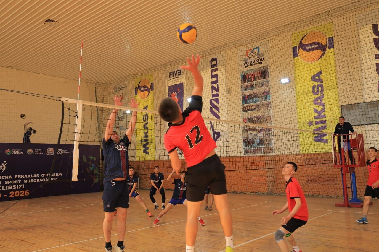 “Фавқулодда вазиятлар вазири кубоги” мусобақасининг ҳудудий саралаш босқичи бўлиб ўтди