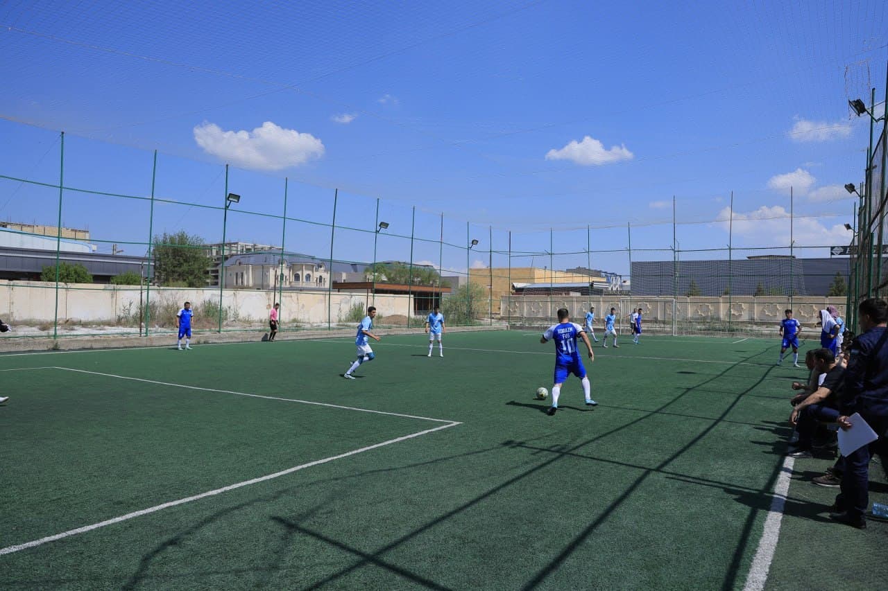 “Фавқулодда вазиятлар вазири кубоги” мусобақасининг ҳудудий саралаш босқичи бўлиб ўтди