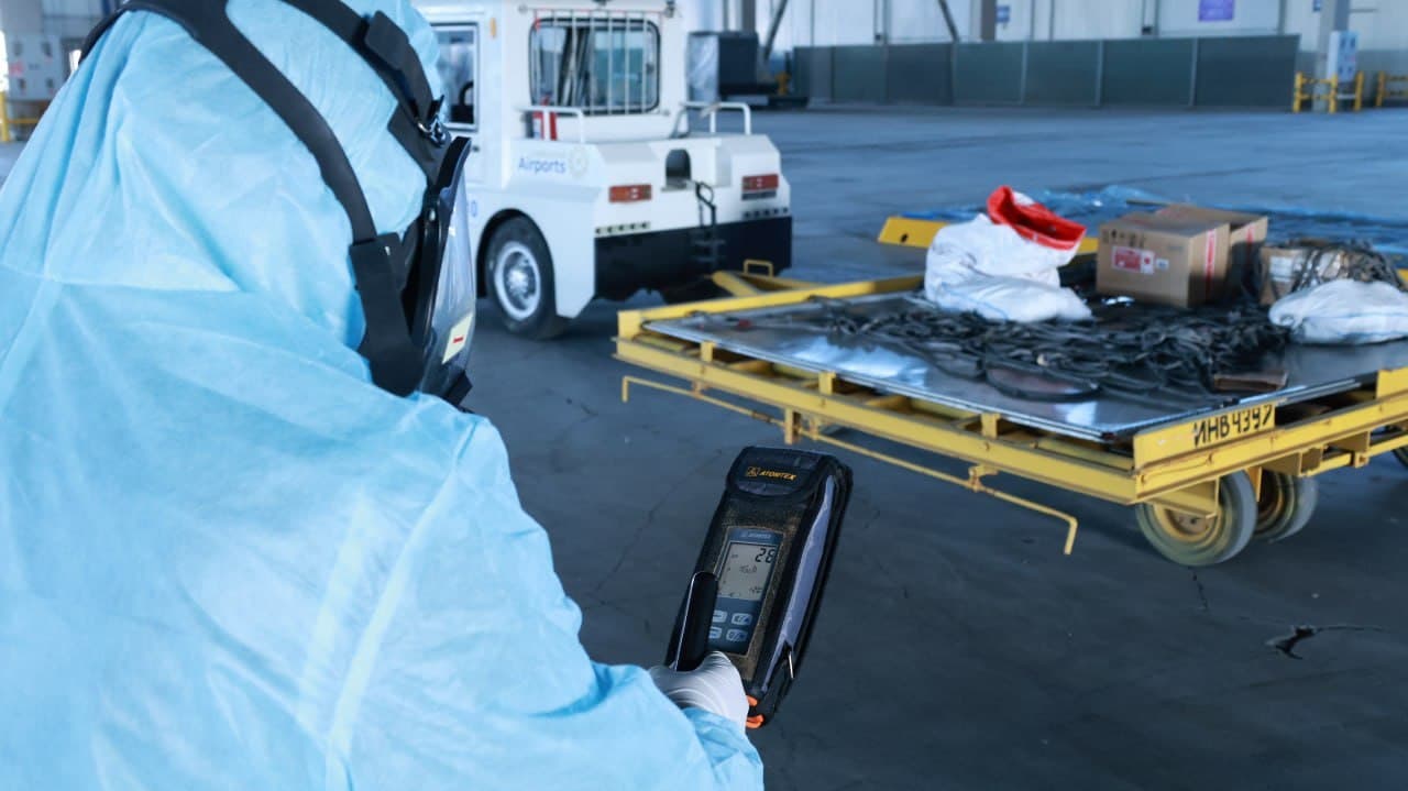 Hududlarda maxsus-taktik oʻquv mashqlari oʻtkazildi