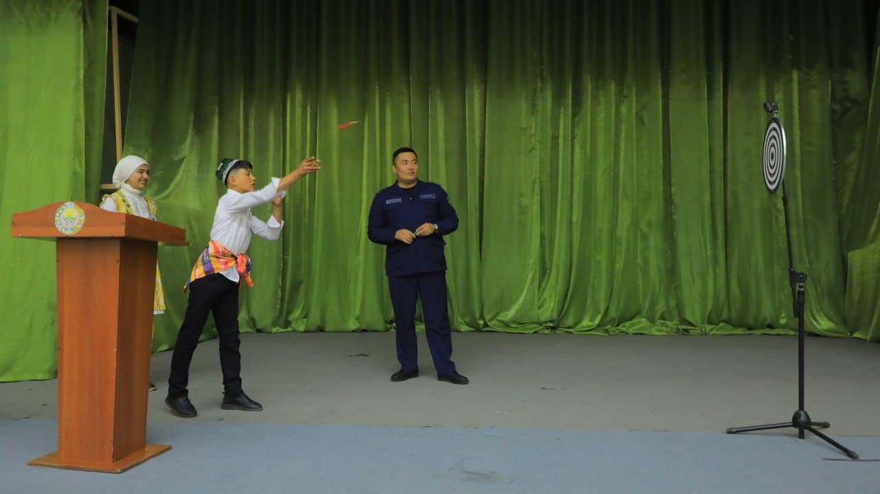 Fargʻona, Namangan va Andijon viloyatlarida “Yangi Oʻzbekistonning ibratli harbiy oilasi-2026” koʻrik-tanlovining viloyat bosqichi oʻtkazildi