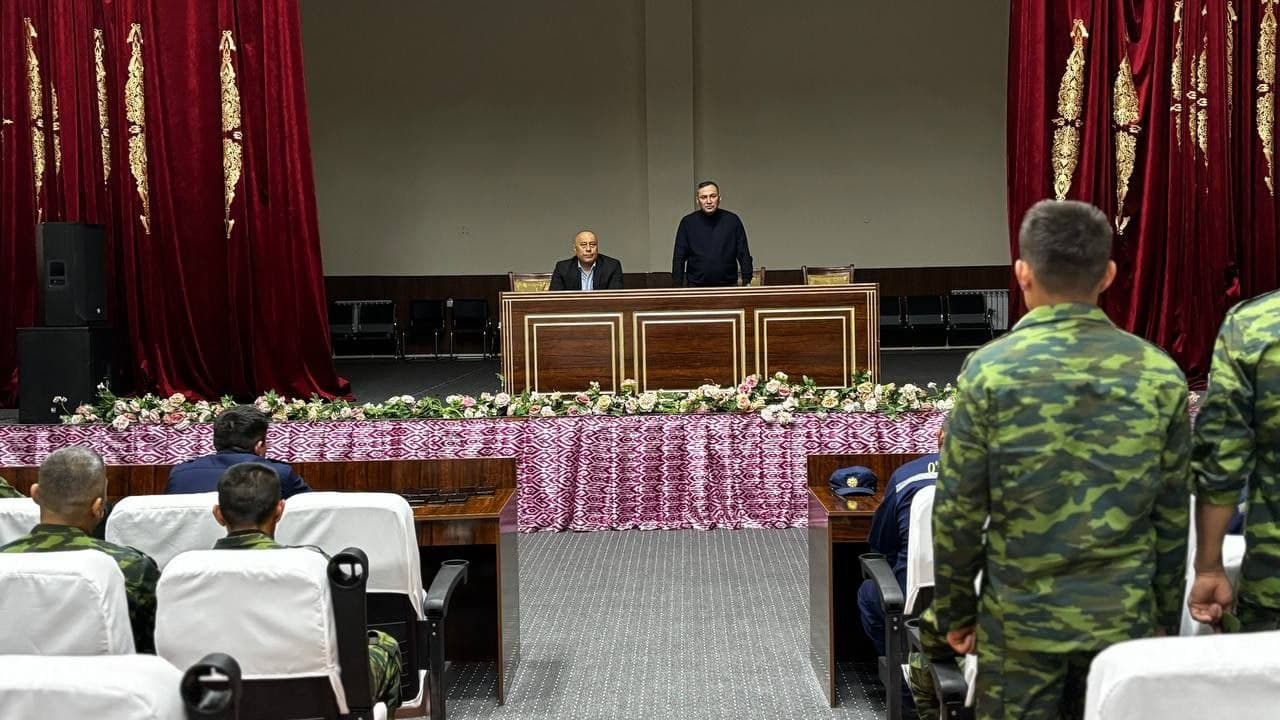 Hududlarda huquqbuzarliklarning oldini olishga qaratilgan keng ko‘lamli profilaktik tadbirlar tashkil etildi