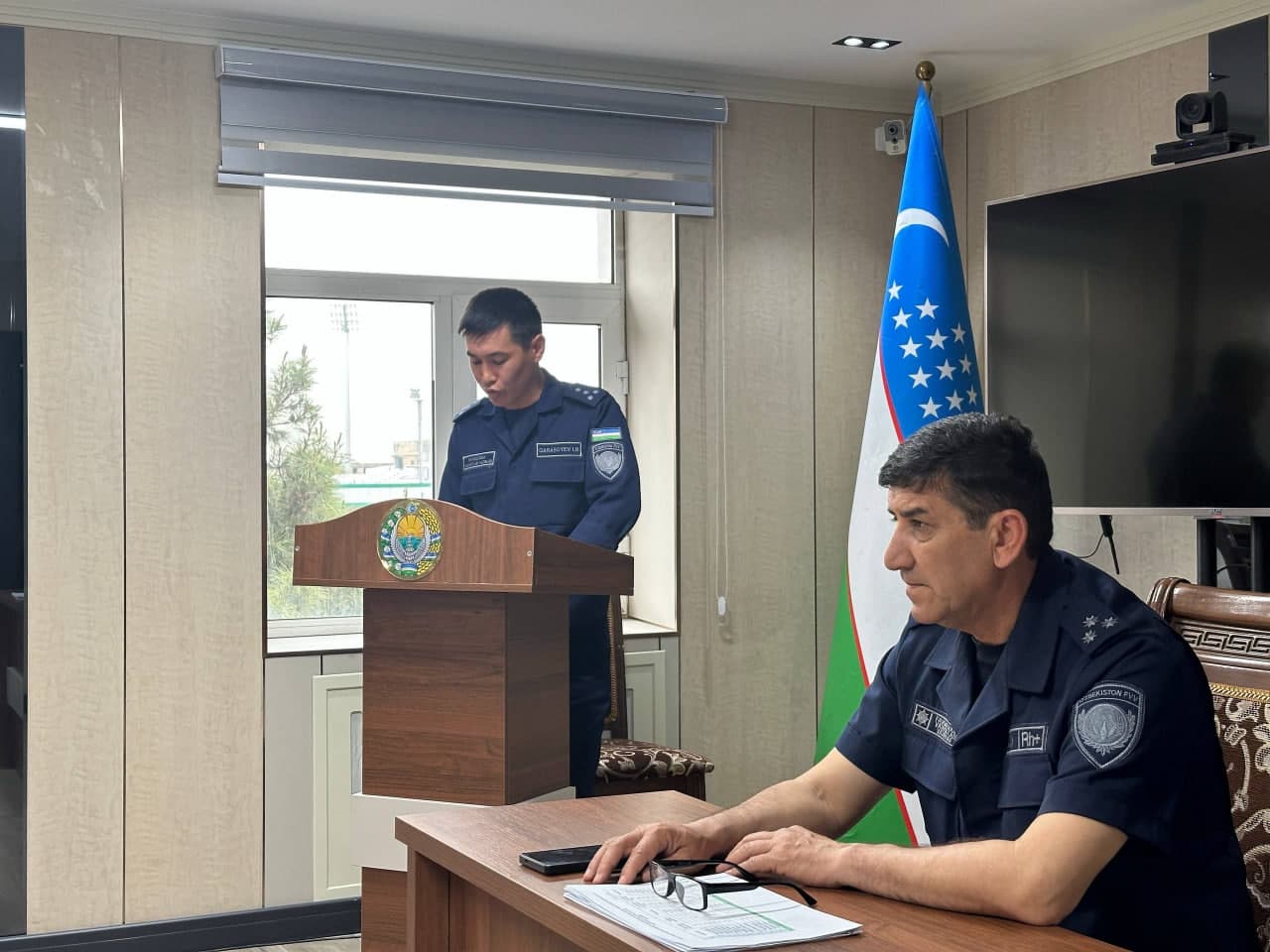 Hududlarda huquqbuzarliklarning oldini olishga qaratilgan keng ko‘lamli profilaktik tadbirlar tashkil etildi