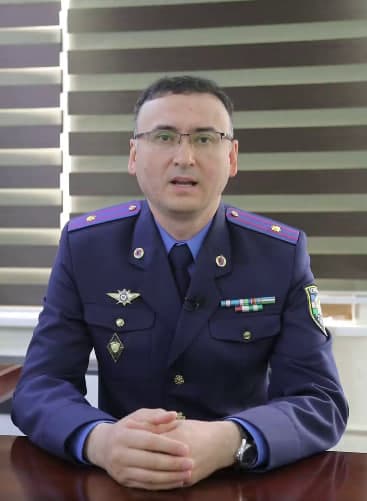 Ushbu videorolikda FVV va boshqa tegishli tashkilotlar tomonidan sel va suv toshqini mavsumida amalga oshirilayotgan ishlar to‘g‘risida muhim ma’lumotlar berilgan.