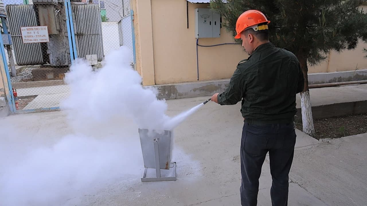 Buxoro viloyati FVB rahbarligida FVDqT tarkibiga kiruvchi tashkilotlar bilan hamkorlikda Buxoro viloyatining Olot va Qorako‘l tumanlarida Qo‘mondonlik shtab o‘quv mashqlari o‘tkazildi