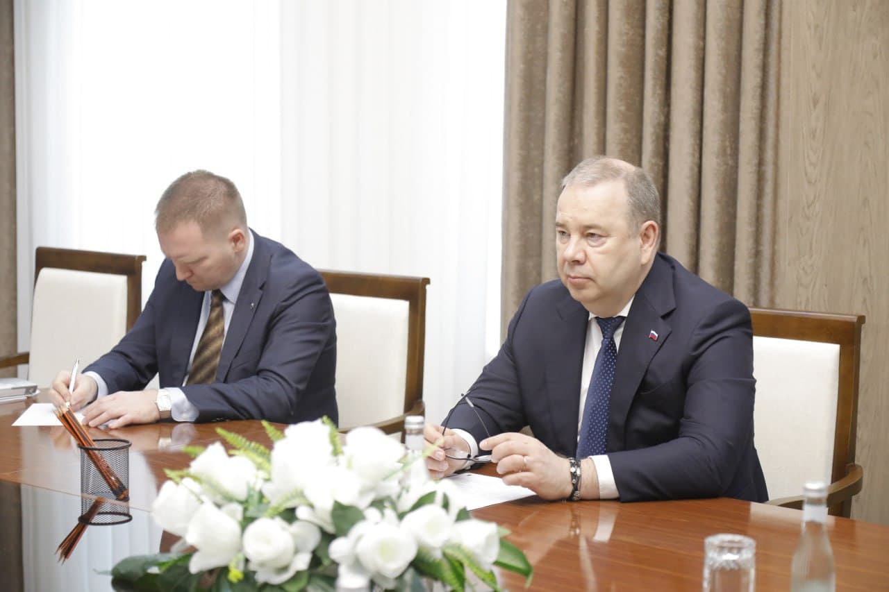 МЧС Узбекистана продолжает укреплять сотрудничество с международными организациями и чрезвычайными ведомствами зарубежных стран