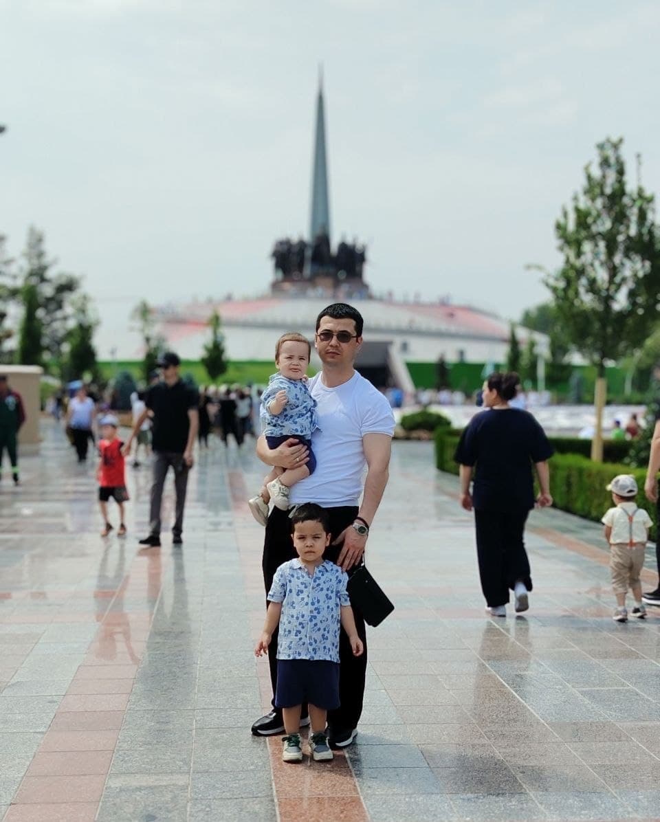 “Дам олиш кунлари: маданият ва ҳордиқ уйғунлиги"