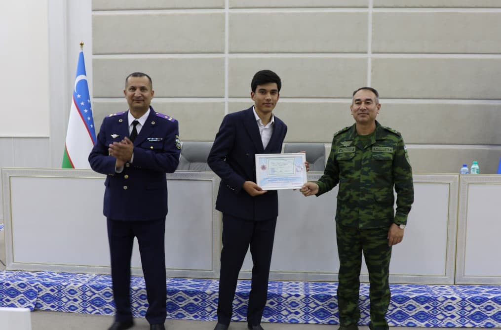 Xorazm viloyatida keng qamrovli maʼnaviy-marifiy tadbirlar oʻtkazildi