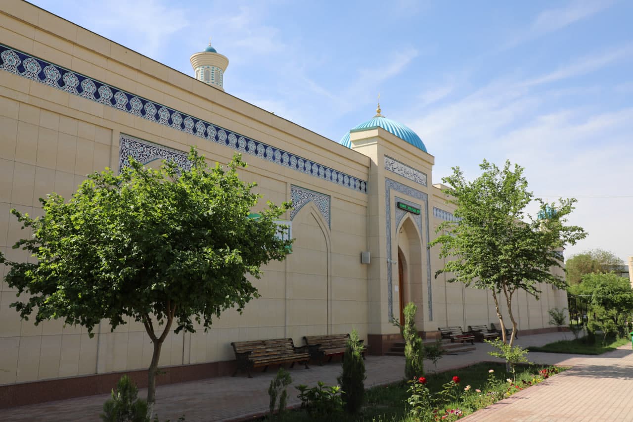 Xorazm viloyatida aholi va hududlarni favqulodda vaziyatlardan muhofaza qilish boʻyicha oʻrganish ishlari olib borildi
