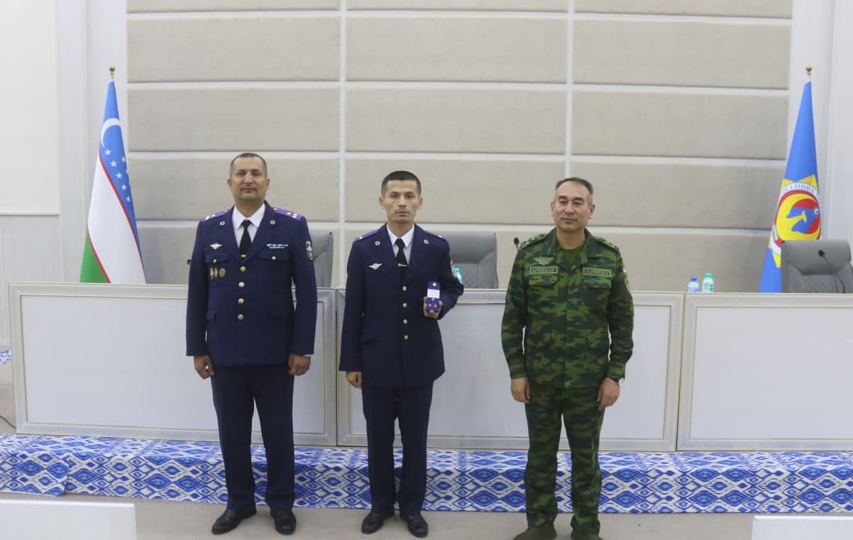 Xorazm viloyatida keng qamrovli maʼnaviy-marifiy tadbirlar oʻtkazildi
