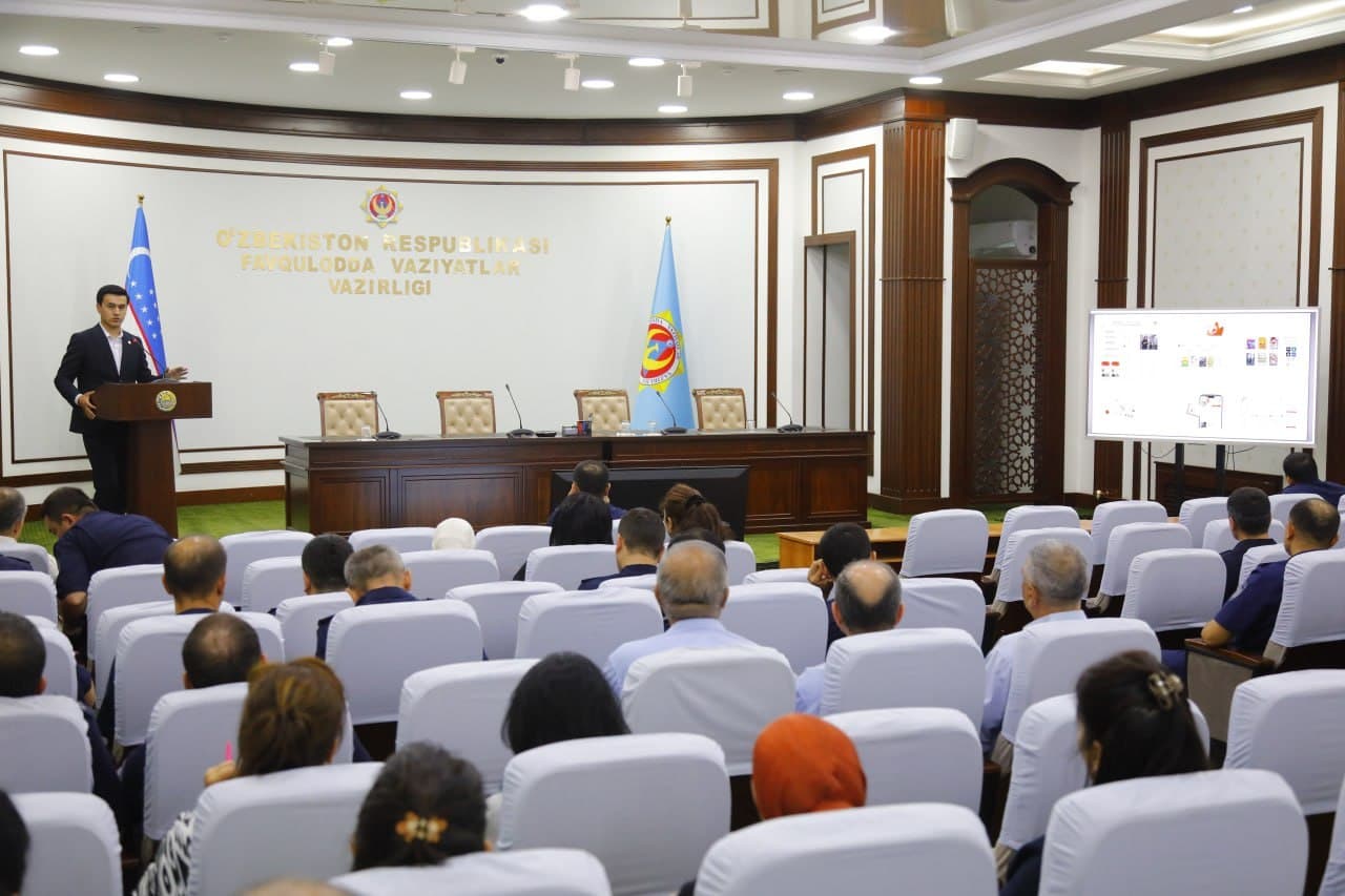 “Mutolaa” loyihasining premium versiyasiga to‘liq obuna bo‘lishi tashkil etildi