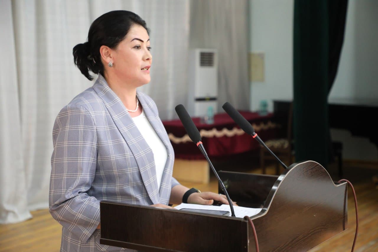 Qutqaruvchining jasorati – yoshlar uchun ibrat maktabi