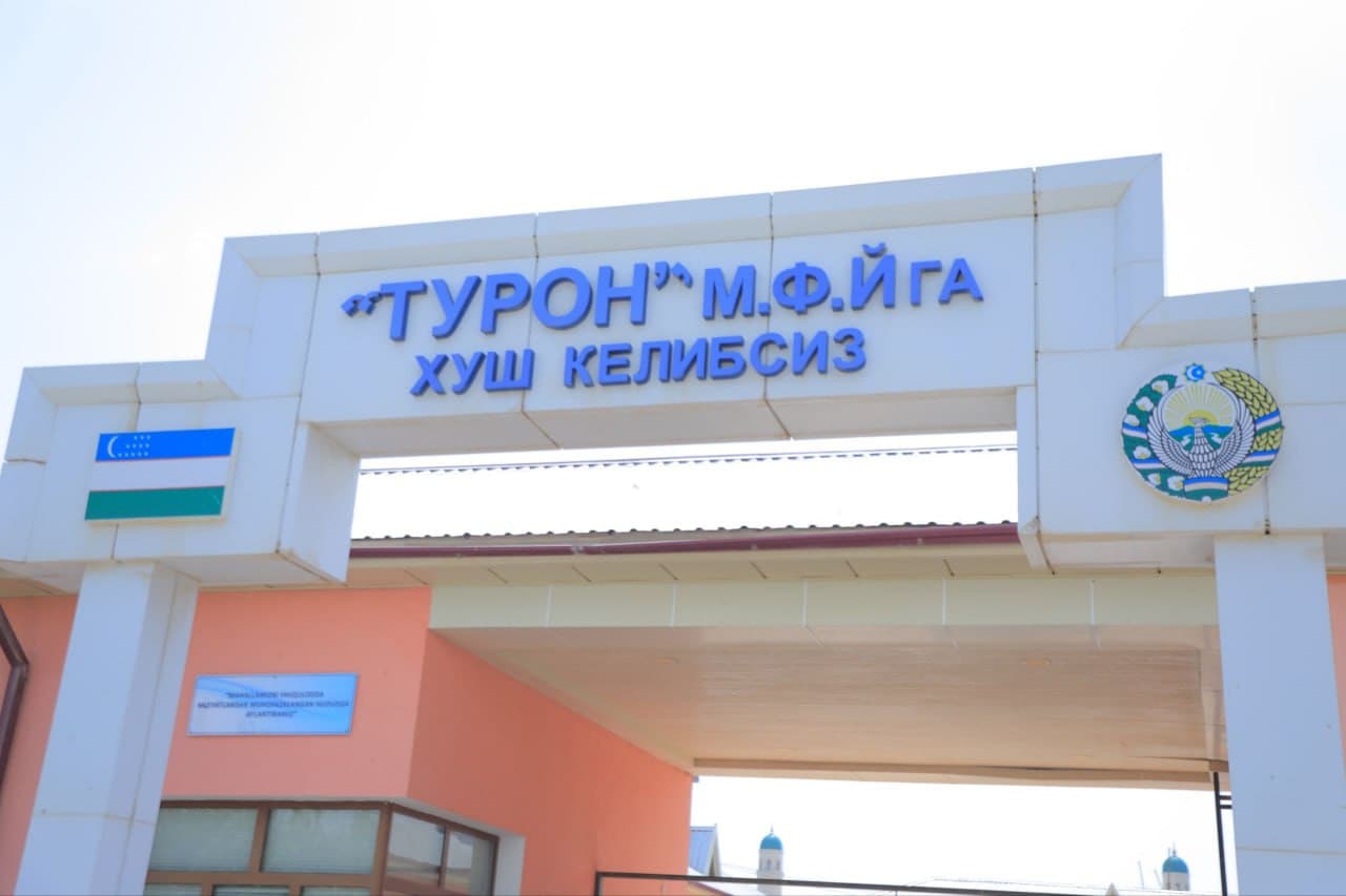 Favqulodda vaziyatlar vaziri general-mayor Azizbek Ikramov Surxondaryo viloyatida o‘rganish ishlarini olib bordi