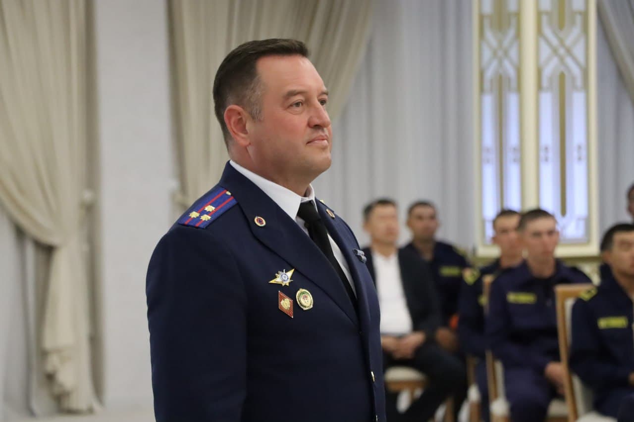 Нукус шаҳрида Ватанимиз мустақиллигининг 35 йиллиги муносабати билан “Оқ қуш” мажмуасида “Уч авлод учрашуви” бўлиб ўтди