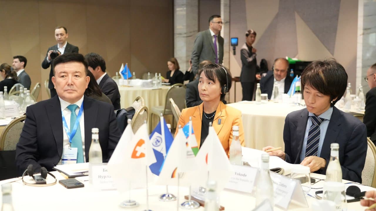 Toshkentda Markaziy Osiyo mamlakatlari favqulodda vaziyatlar idoralari rahbarlarining mintaqaviy forumi-kengashi doirasidagi dastlabki tadbirlar boshlandi