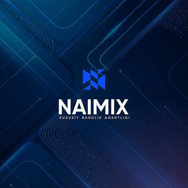 "NAIMIX” ХУСУСИЙ БАНДЛИК АГЕНТЛИГИ ЭЪЛОНИ