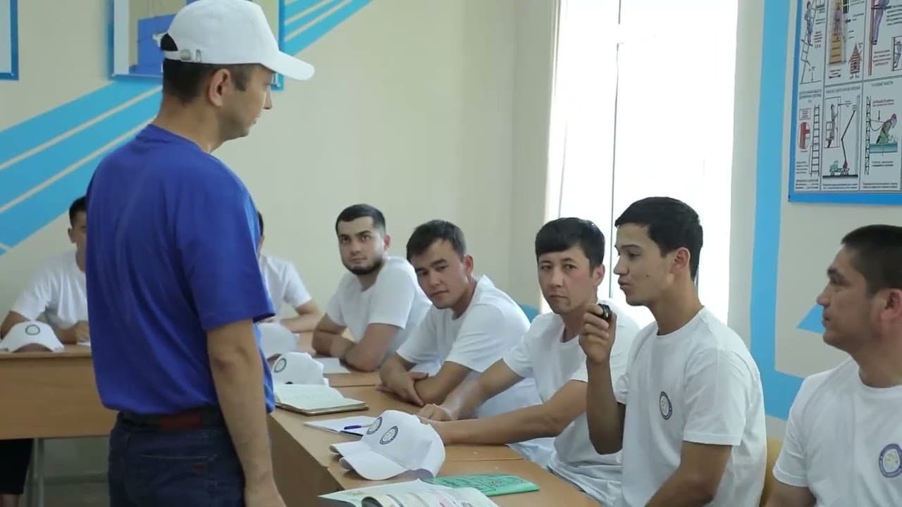 Хорижда ишлаш учун кўниктириш курслари: аҳамияти ва дунё тажрибаси