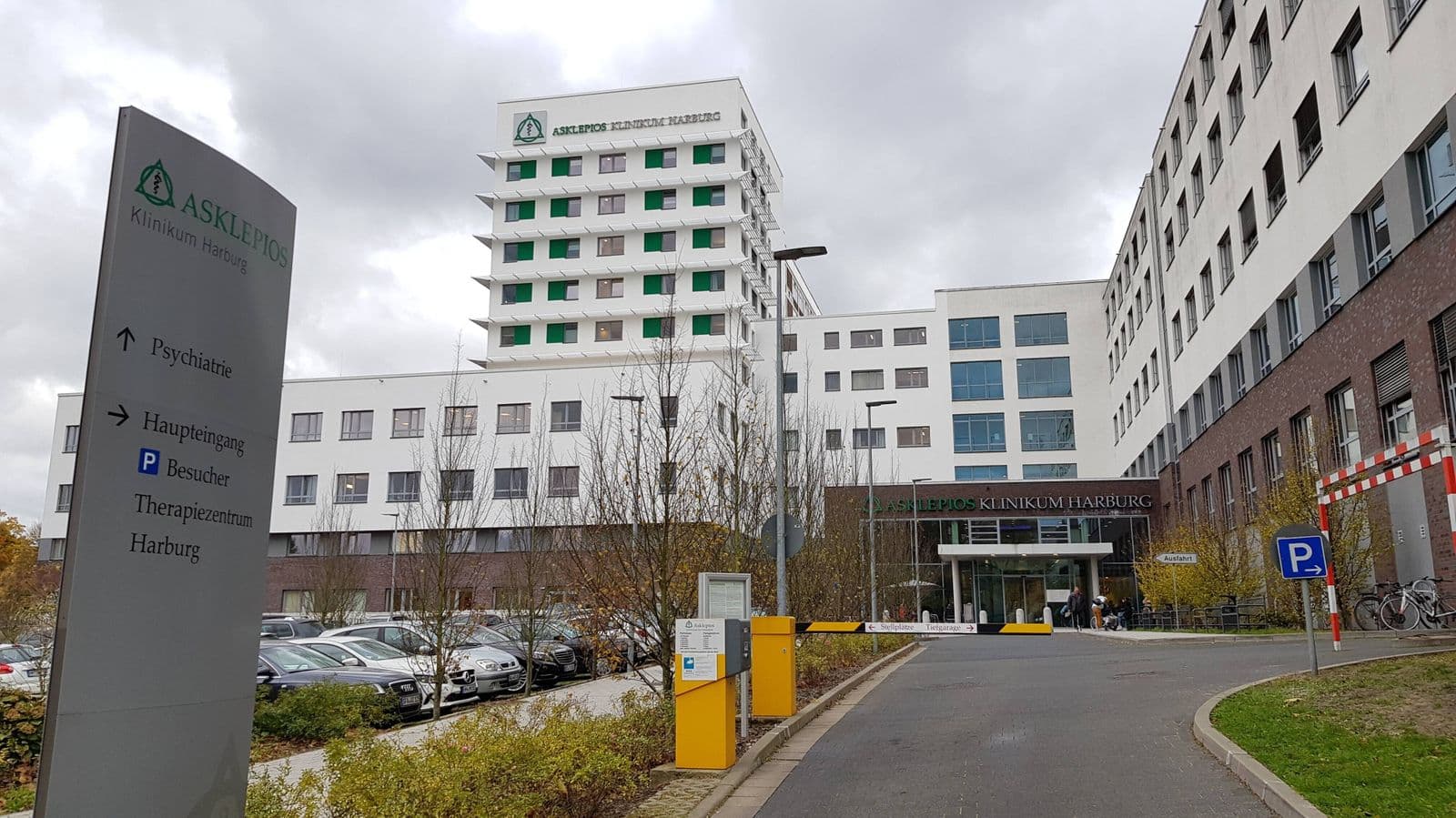 Удобная возможность для медсестер в Германии!