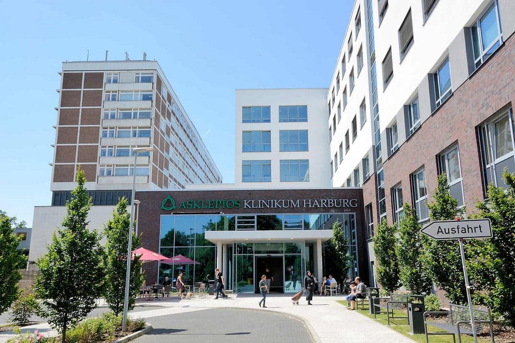 Удобная возможность для медсестер в Германии!