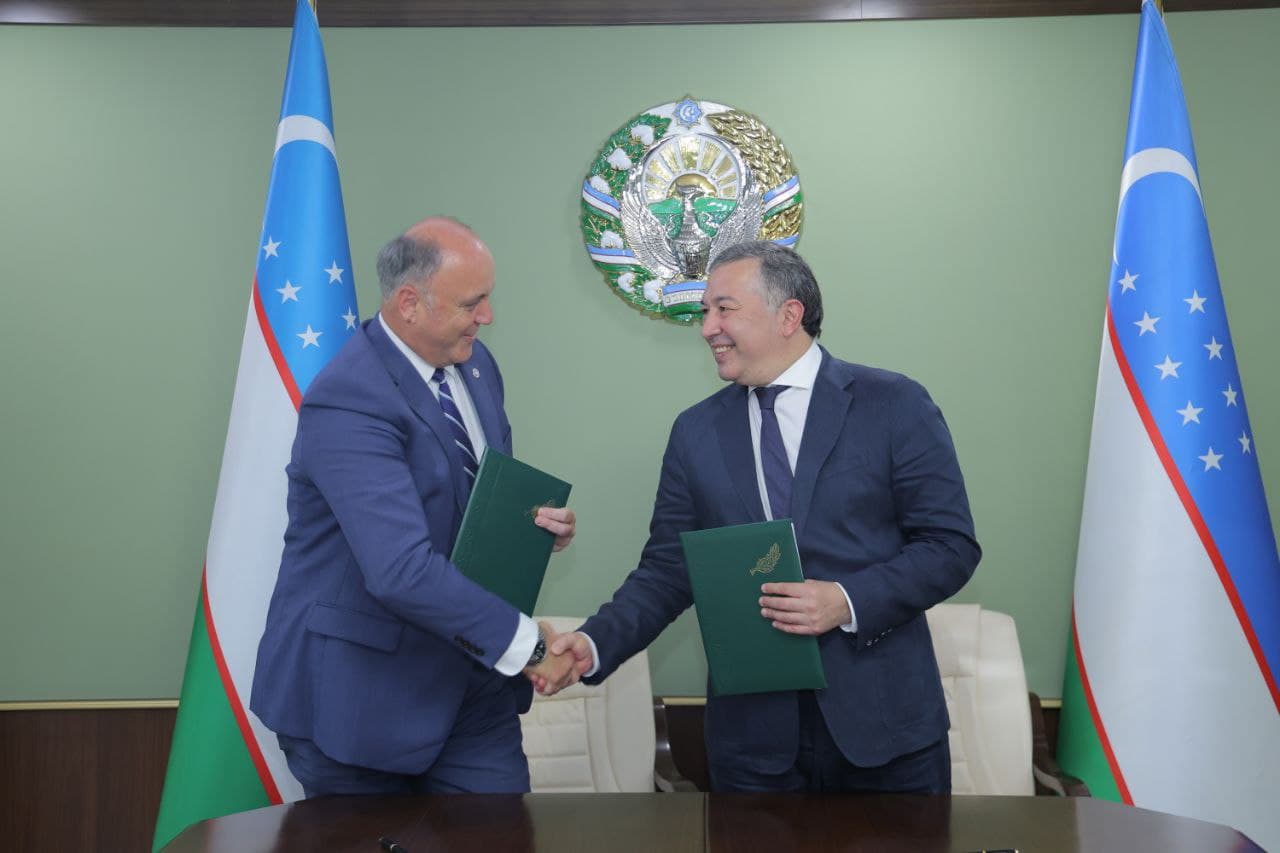 Yoshlar uchun yangi imkoniyat — Kruiz kemasida ish, dunyo bo‘ylab sayohat!