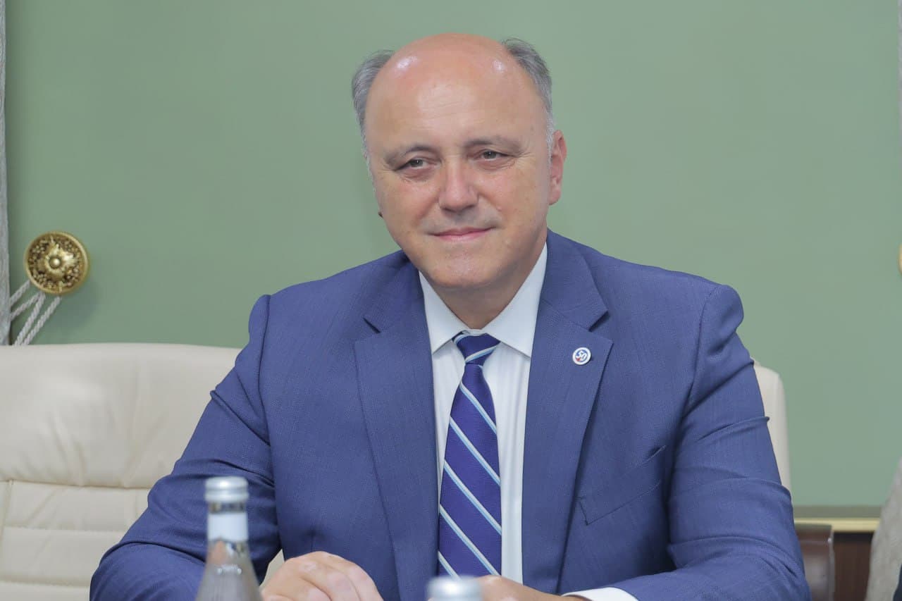 Yoshlar uchun yangi imkoniyat — Kruiz kemasida ish, dunyo bo‘ylab sayohat!