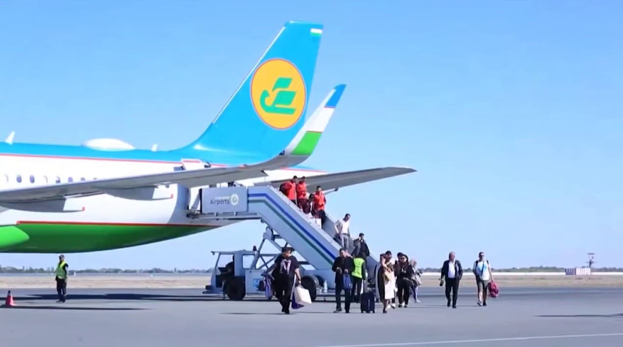 “Vatanga qaytarish” nomli xayriya aksiyasi yakunlandi