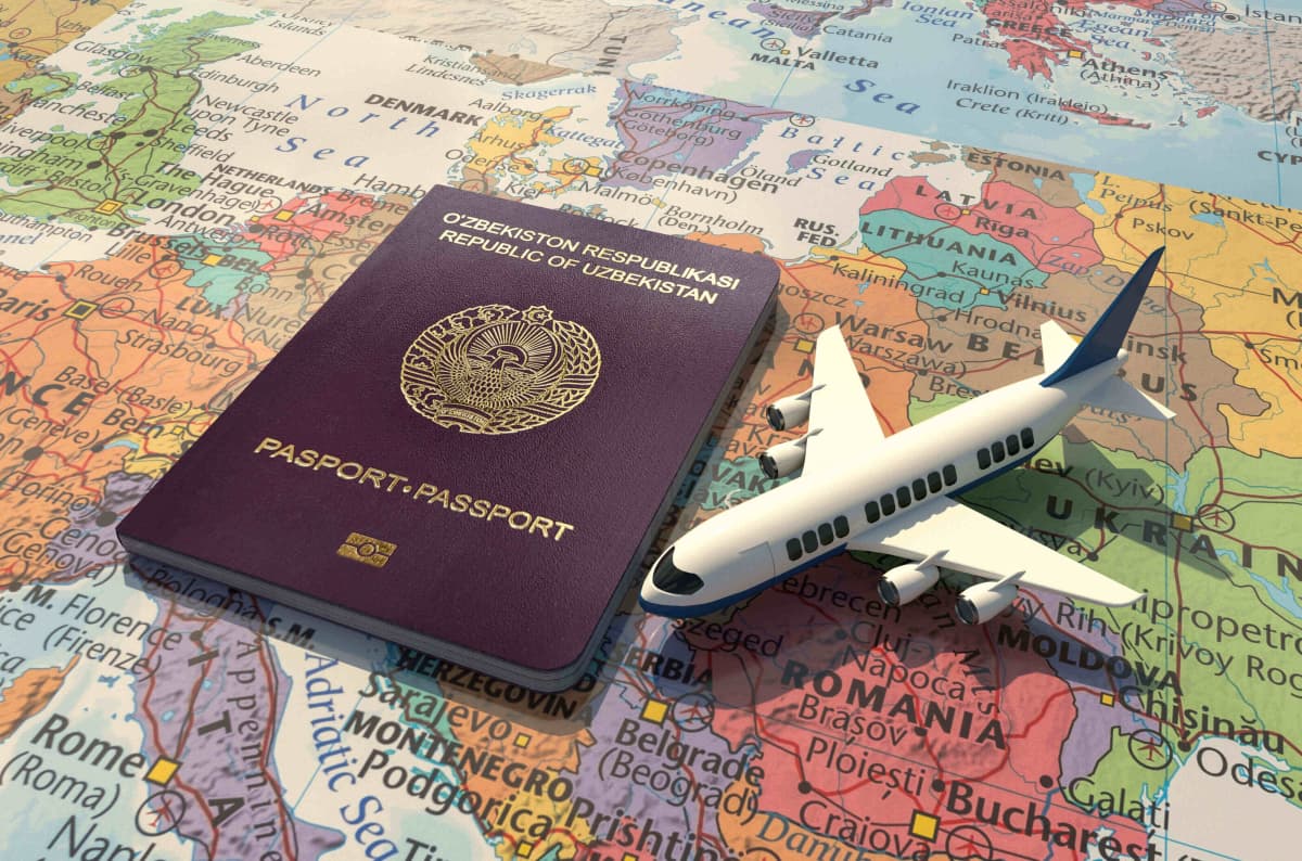 Хориждаги ваколатхоналар ва вакилликлар