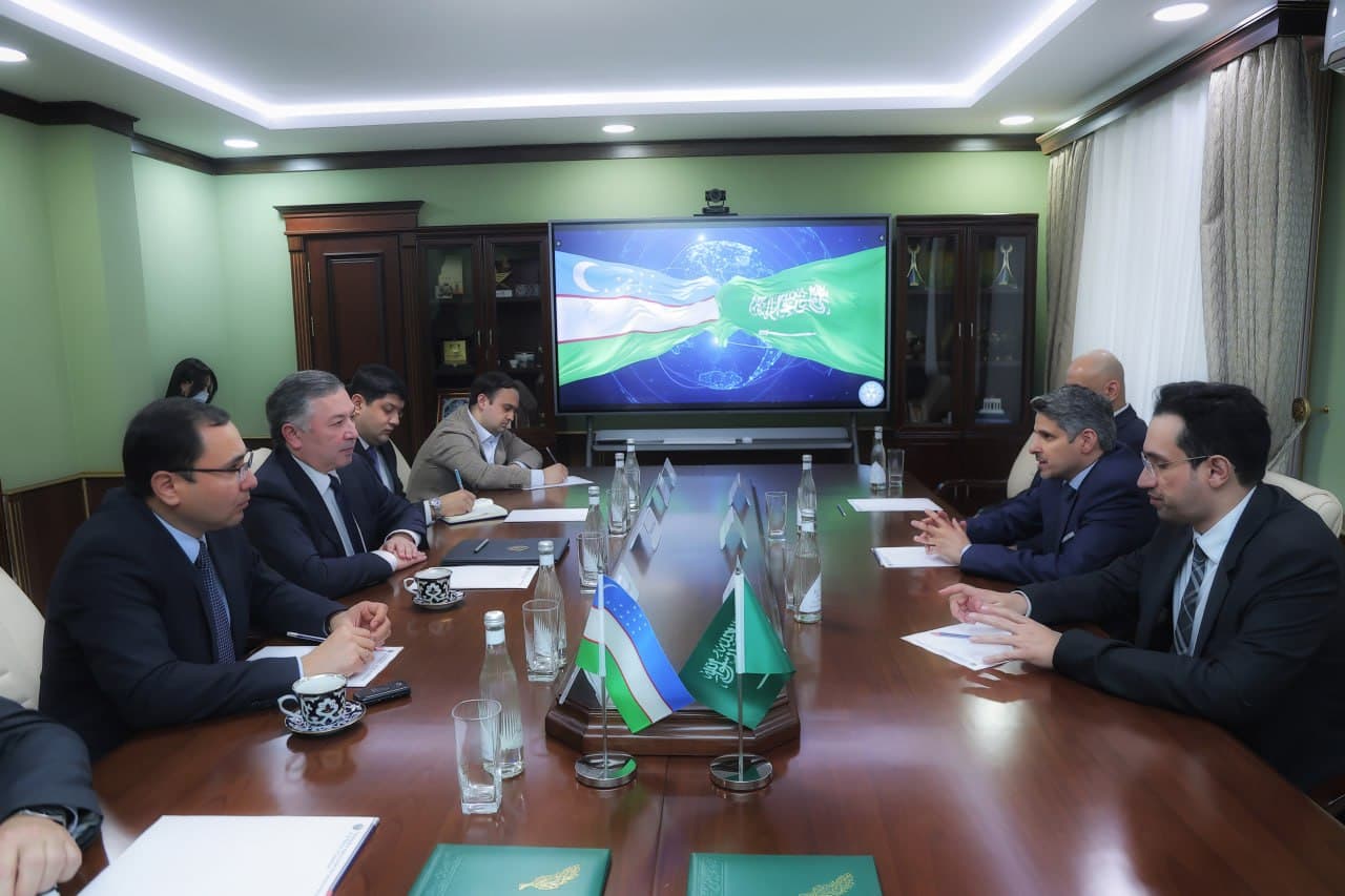 Узбекистан и Саудовская Аравия подписали новое соглашение о сотрудничестве в сфере трудовой миграции