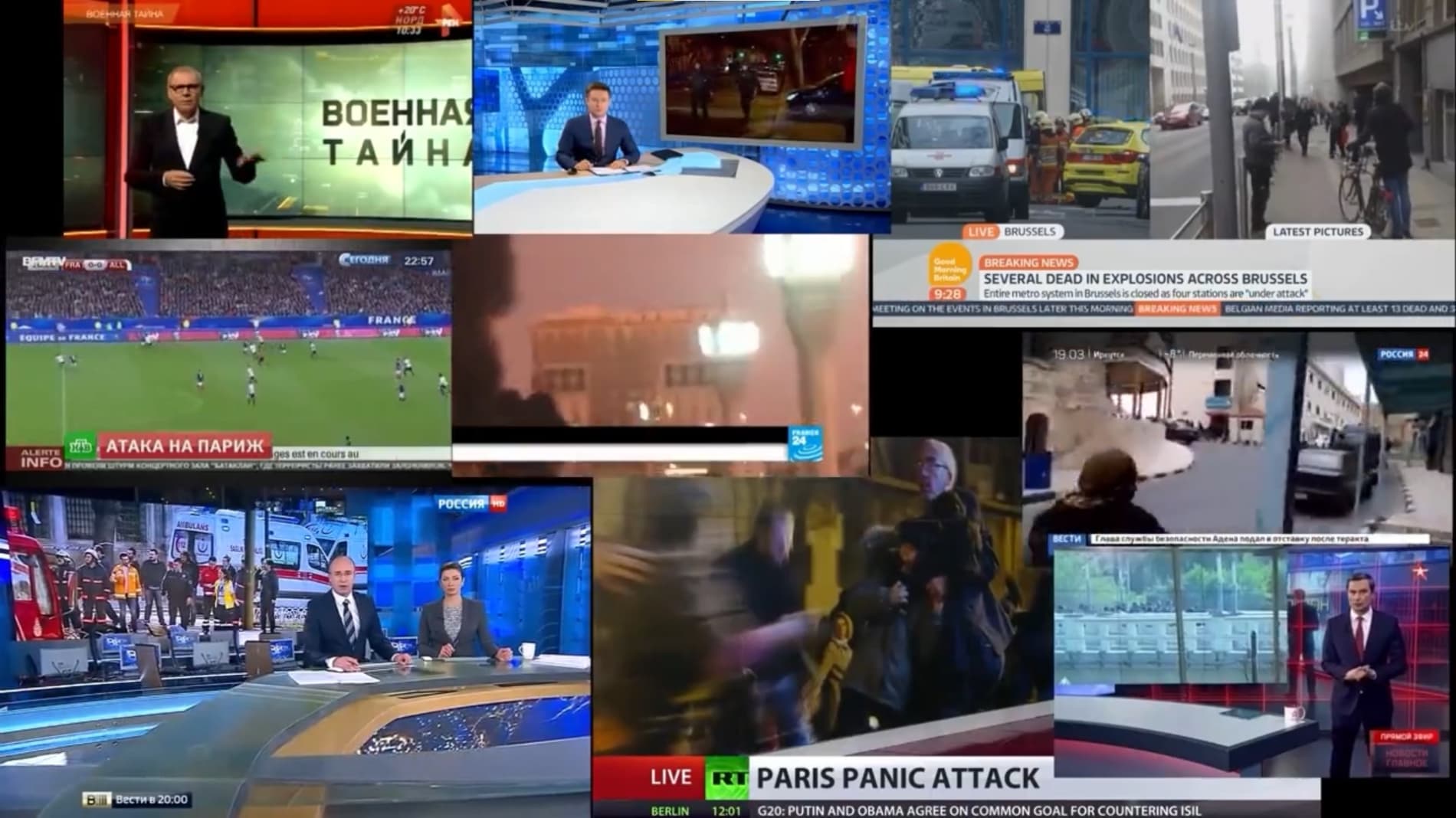 Қуролли можароларда иштирок этиш – жиноий жавобгарликка сабаб бўлади