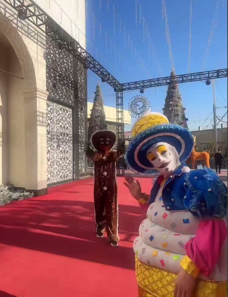 Семьи и дети тех, кто работает за границей, находятся под защитой Родины!