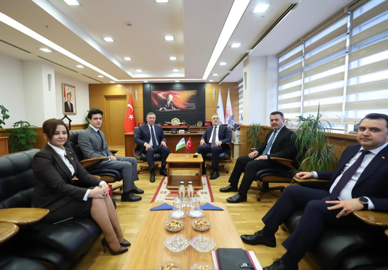 Uzbeks in Turkey will not be deported