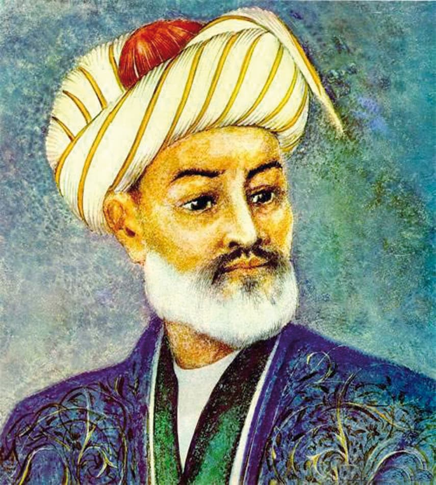 Alisher Navoi - a symbol of the spirit of the nation and spirituality