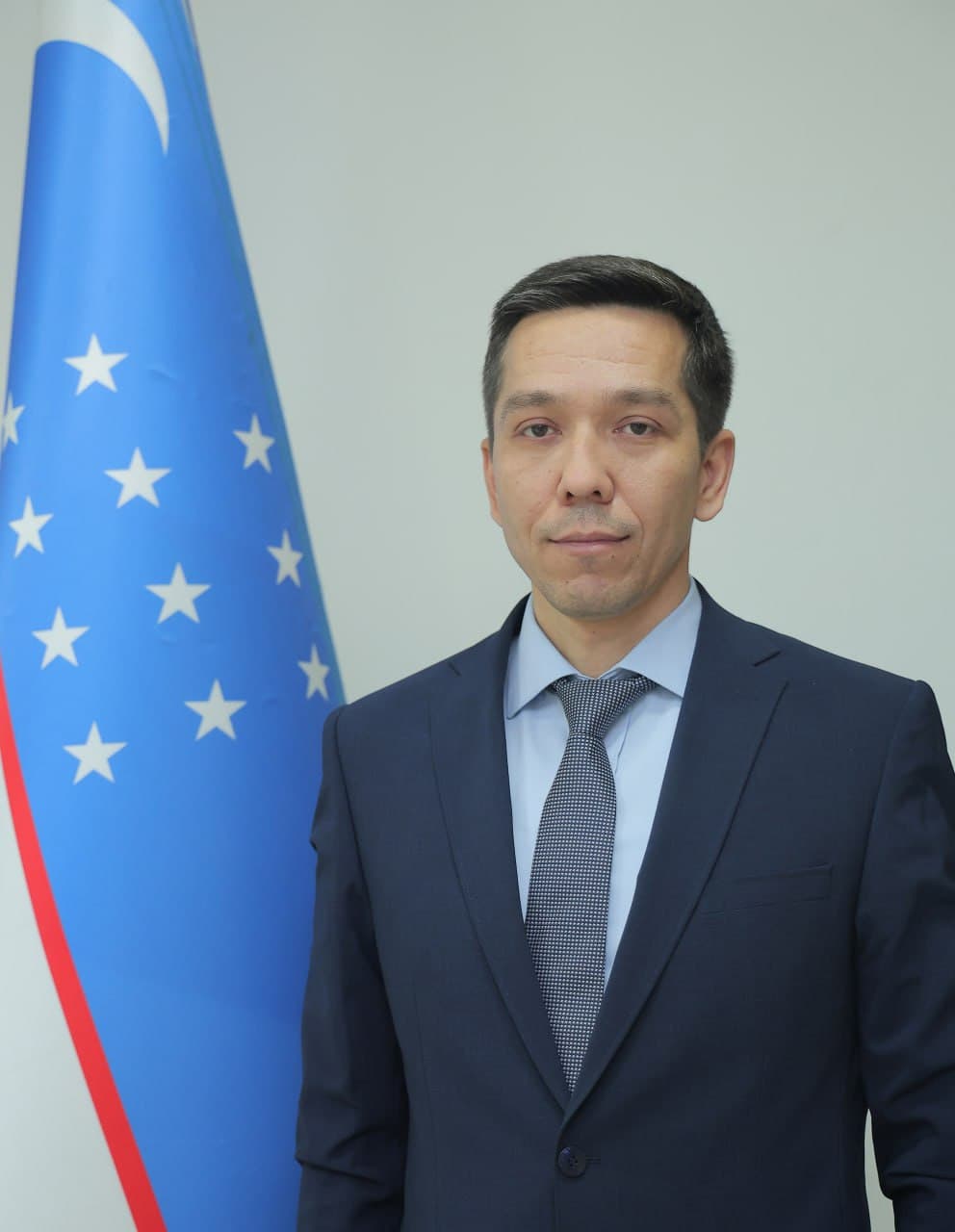 Соответствующим постановлением Кабинета Министров Тоштемиров Элёр Дилшодович назначен заместителем директора Агентства по миграции при Кабинете Министров.