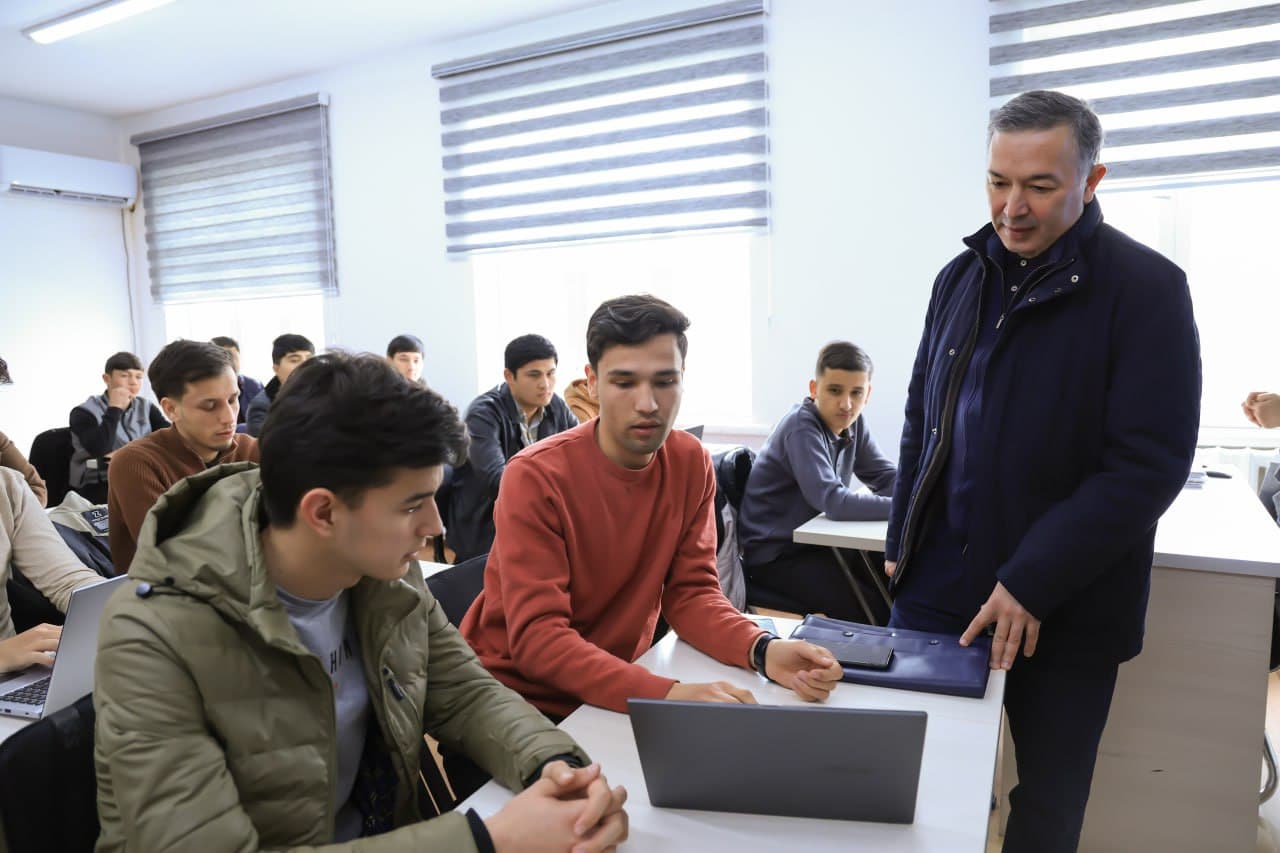 Practical solutions to youth problems